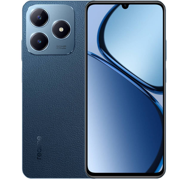 Realme C63  6/128