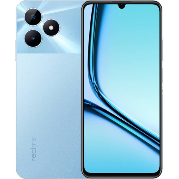 Realme Note 50  4/64