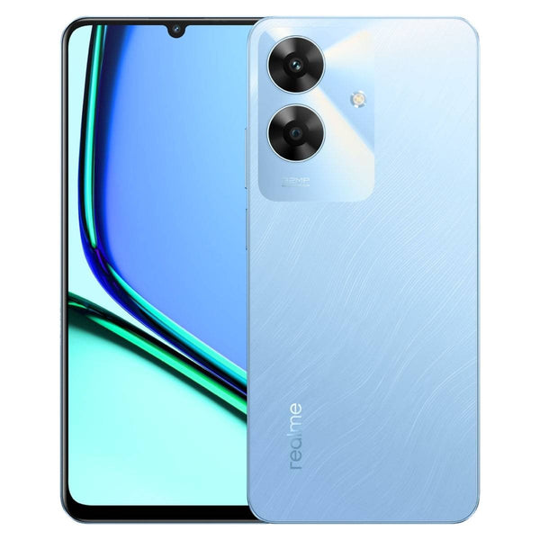 Realme Note 60 4/64