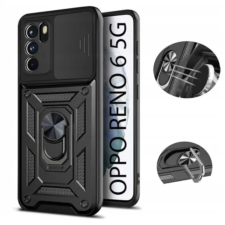 Back Ring mobile