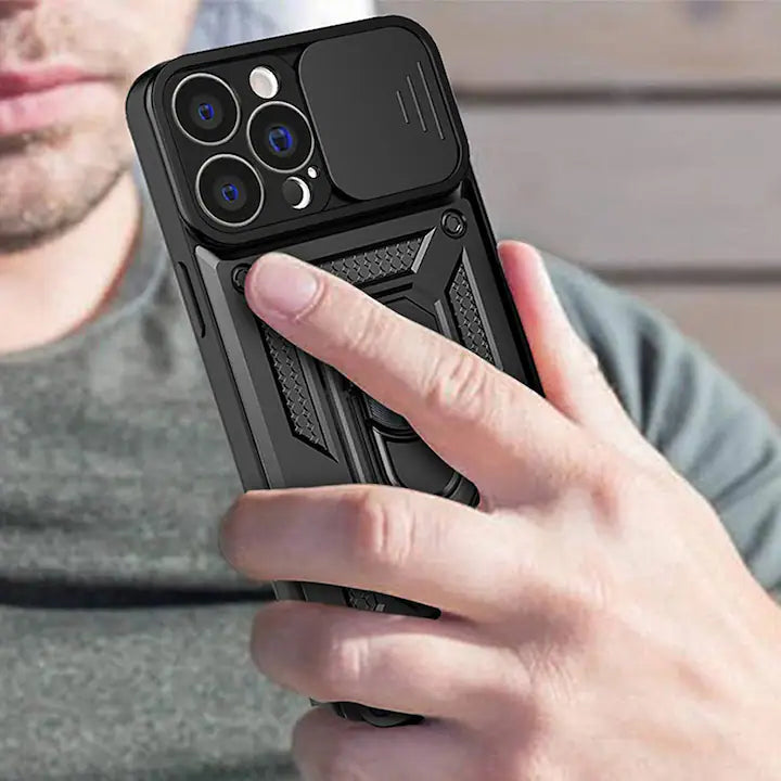 Back Ring mobile