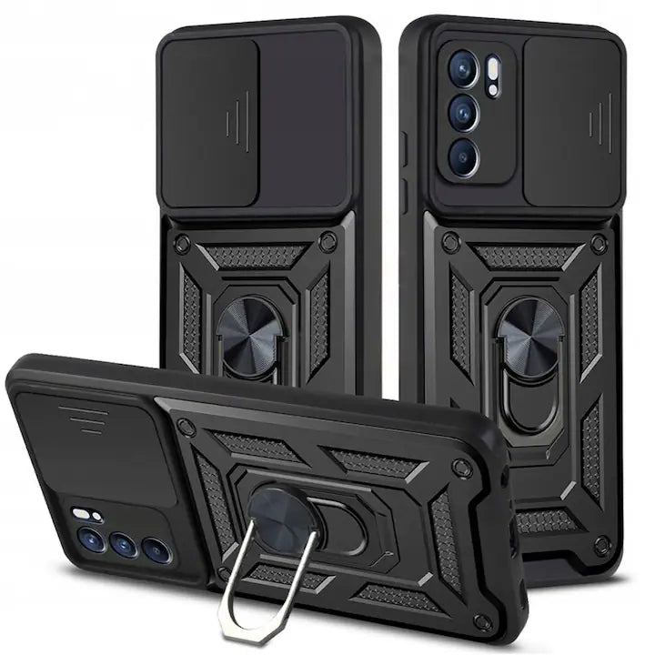 Back Ring mobile