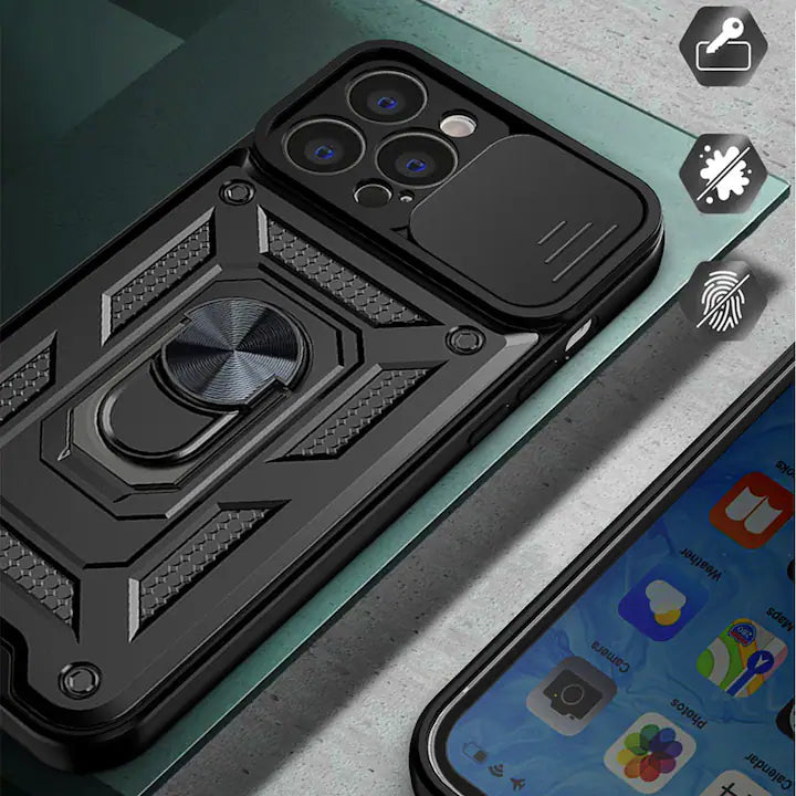 Back Ring mobile