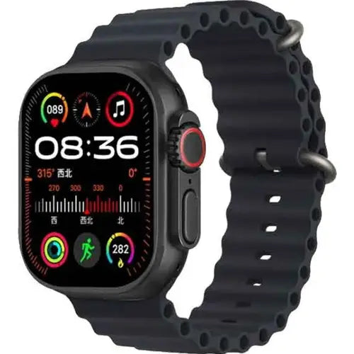 T10 Ultra Bluetooth Calling Watch