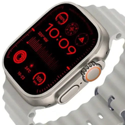 T10 Ultra Bluetooth Calling Watch