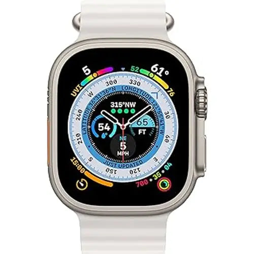 T10 Ultra Bluetooth Calling Watch