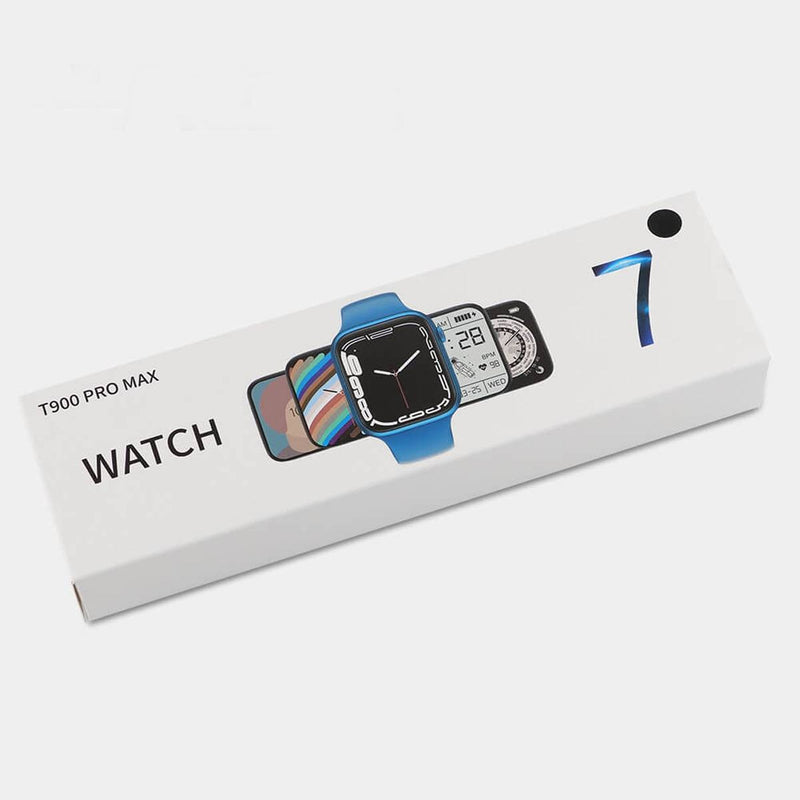 T900 Pro Max Smart watch