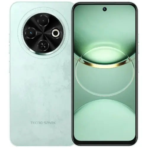 Tecno Spark 30C KL5 6+128GB
