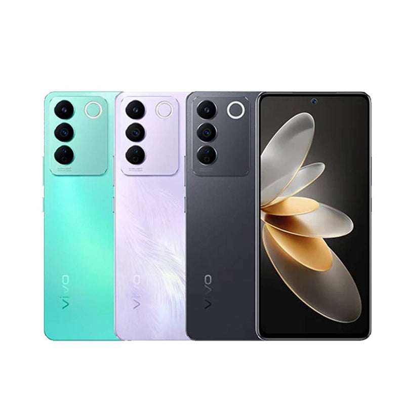 vivo V27e