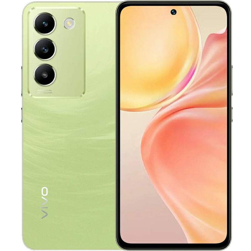 Vivo y100 8/128