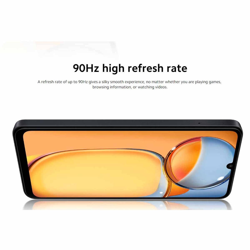 Xiaomi Redmi 13C