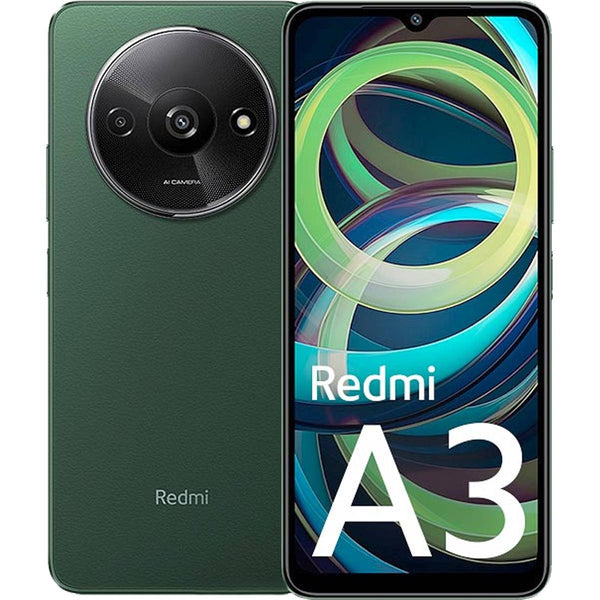 Xiaomi Redmi A3 4/64